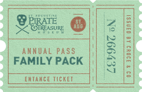 Family Annual Pass Web