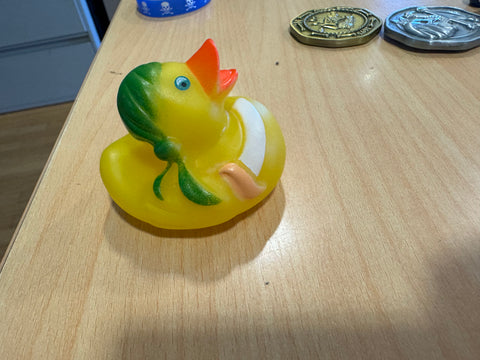 Duck Mini