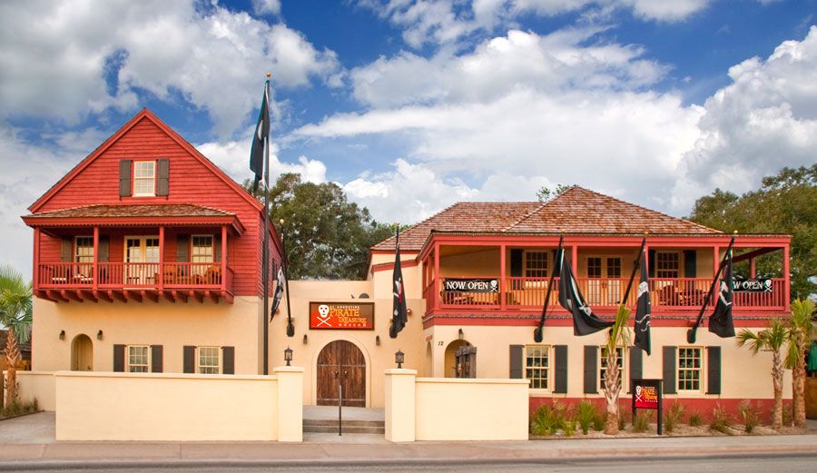 Pirate Treasure Shoppe The Pirate Museum Pirate treasure shoppe the pirate museum