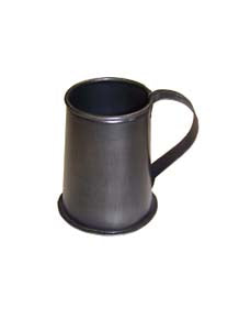Mug Tankard Small